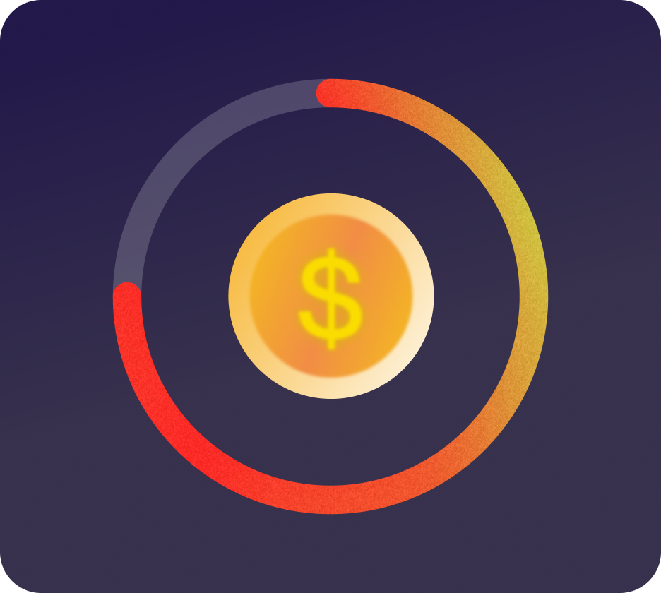 Grant funding illustration